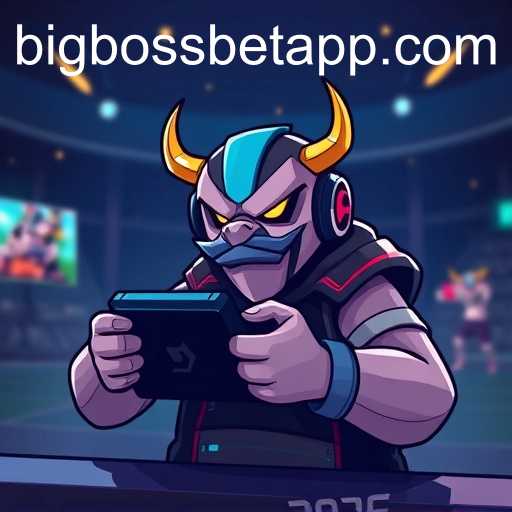 The Rise of BigBossBet: A Modern Gaming Epicenter