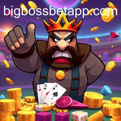 The Rise of BigBossBet in the Gaming Industry