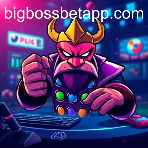 BigBossBet's Influence in the Gaming World