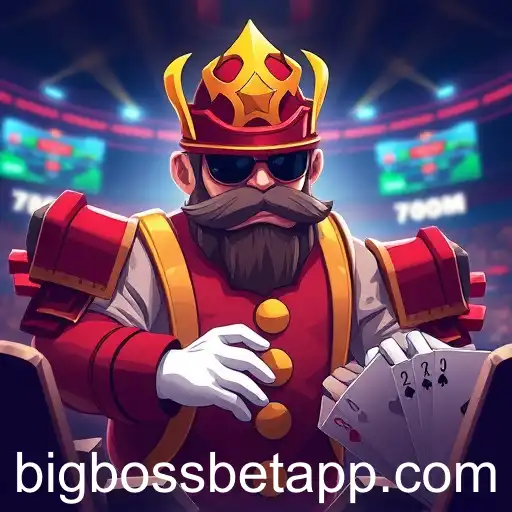 BigBossBet: A New Era in Online Gaming