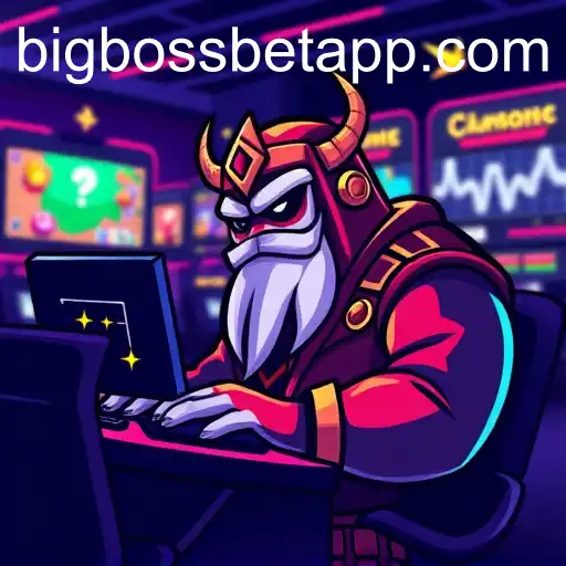 The Impact of Bigbossbet on Online Gaming in 2025