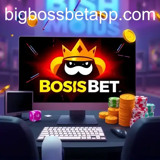 The Rise of BigBossBet: A Game Changer in Online Gaming
