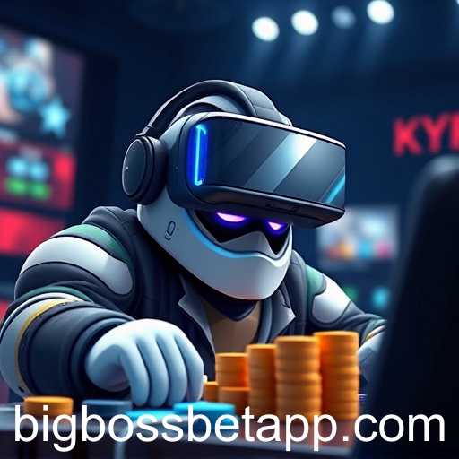 BigBossBet Revolutionizes Online Gaming in 2025