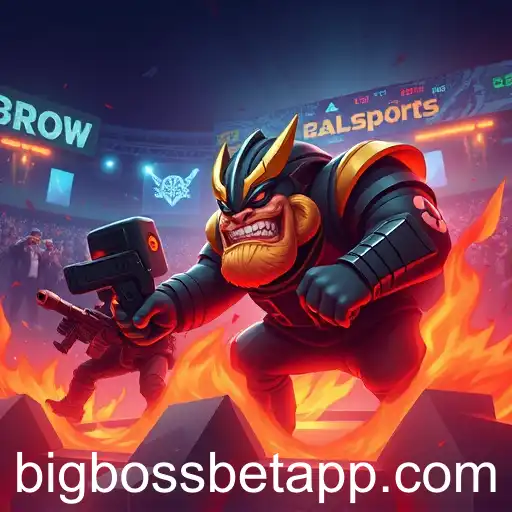 Esports and the Rise of 