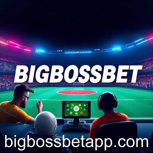 The Evolution of Bigbossbet in the Gaming Industry