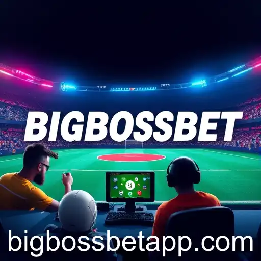 The Evolution of Bigbossbet in the Gaming Industry