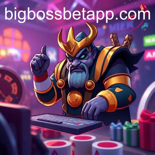 The Rise of Online Gaming in 2025 with BigBossBet