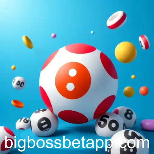 Exploring the Thrill of Lottery Games at BigBossBet