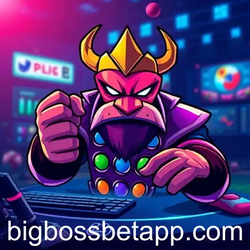 BigBossBet's Influence in the Gaming World