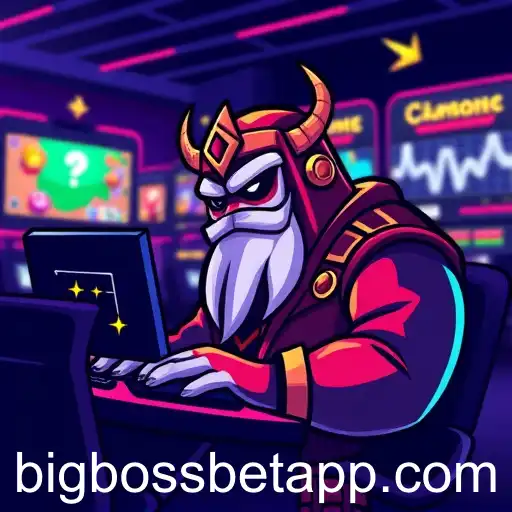 The Impact of Bigbossbet on Online Gaming in 2025
