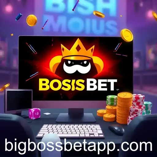 The Rise of BigBossBet: A Game Changer in Online Gaming
