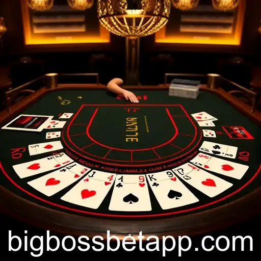 The Rise of BigBossBet: A New Era in Online Gaming