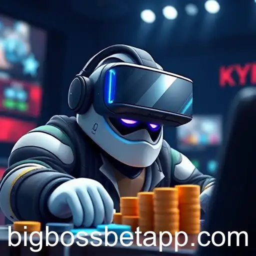 BigBossBet: The Evolution of Online Gaming Experience