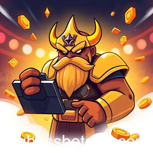 BigBossBet: Transforming the Online Gaming Landscape