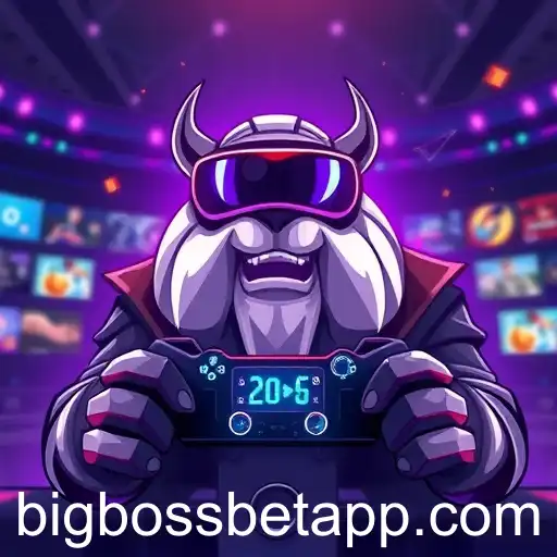 The Rise of BigBossBet in the Online Gaming Arena