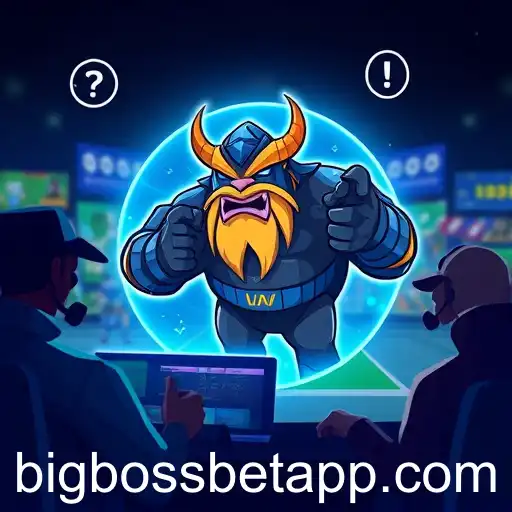 The Rise of Bigbossbet in the Gaming Industry
