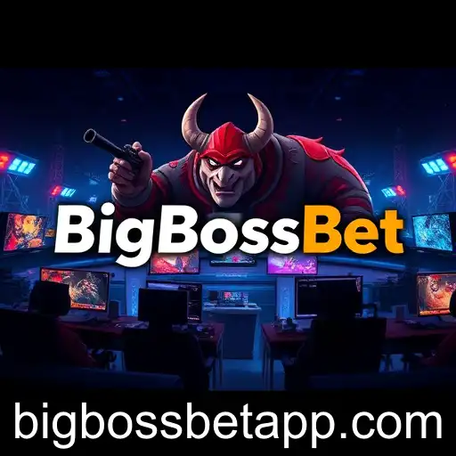 Exploring the Impact of BigBossBet on Online Gaming