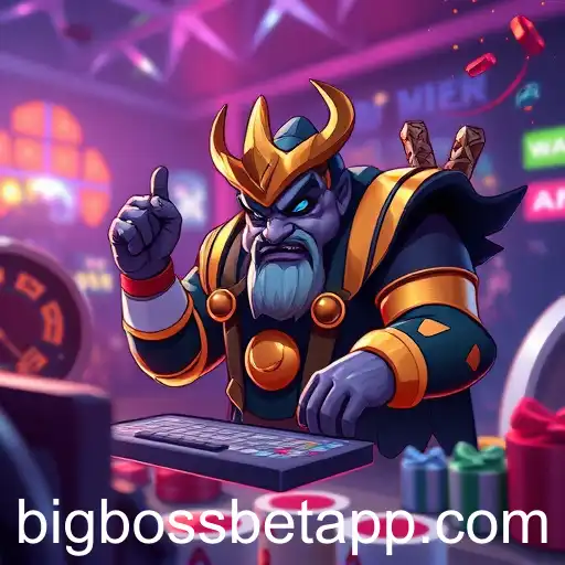 The Rise of Online Gaming in 2025 with BigBossBet