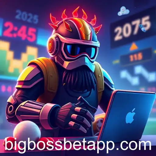 The Evolution of Online Betting Games in the Modern Era