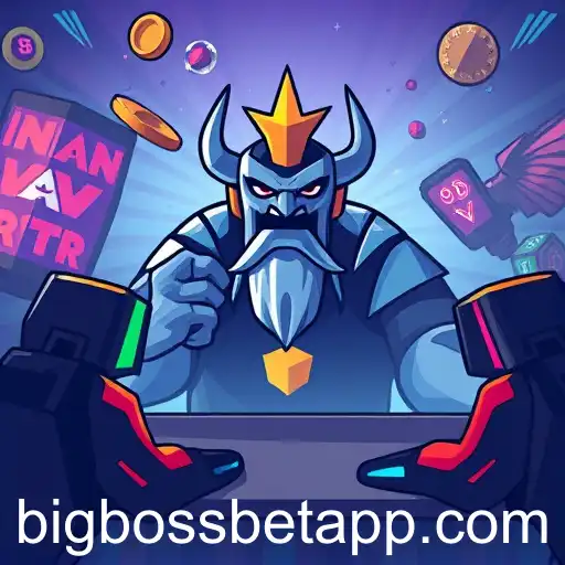 The Rise of BigBossBet in Online Gaming