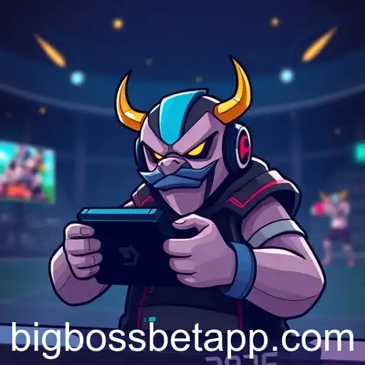The Rise of BigBossBet in Online Gaming