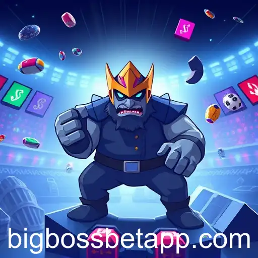 The Rise of Bigbossbet in Gaming Culture