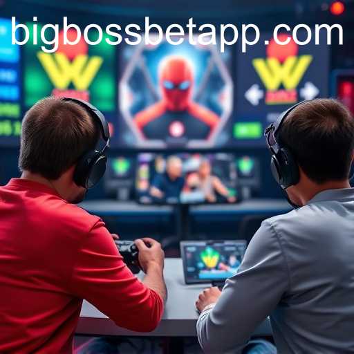 Online Gaming Soars Amid Global Changes