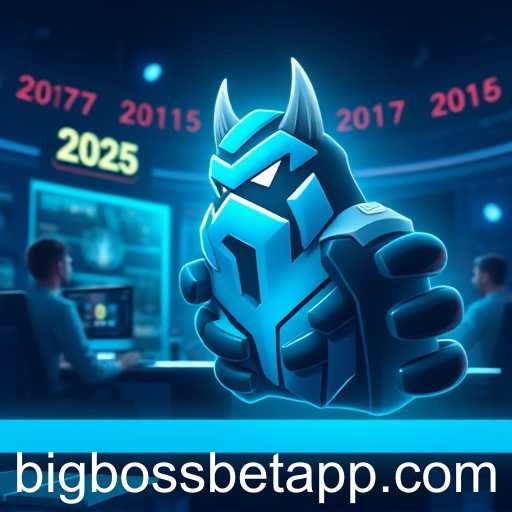 The Rise and Influence of BigBossBet in Online Gaming