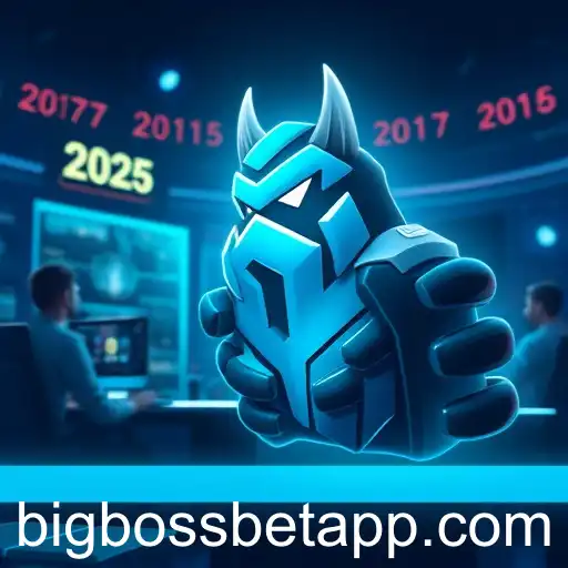 The Rise and Influence of BigBossBet in Online Gaming