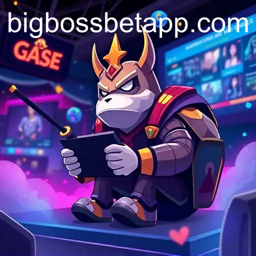 The Rise of BigBossBet: A Game Changer in Online Gaming