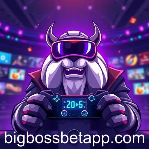The Rise of BigBossBet in Online Gaming