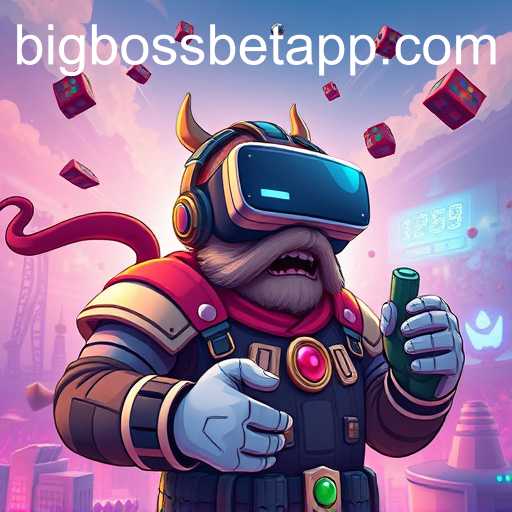 The Rise of BigBossBet in Online Gaming