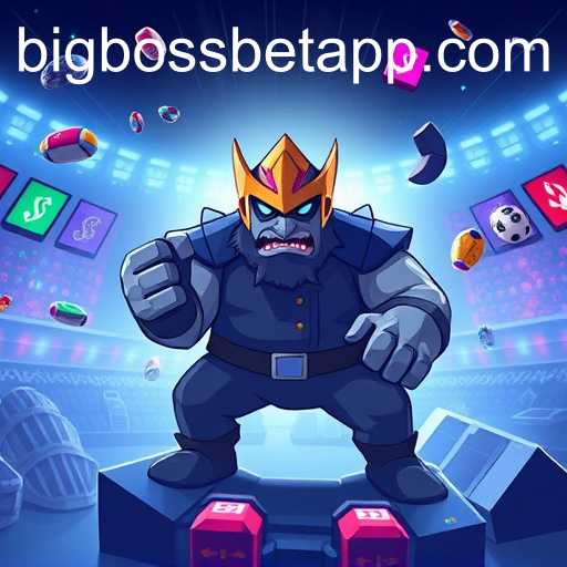The Rise of Bigbossbet in Gaming Culture