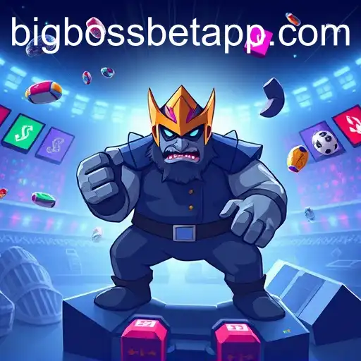 The Rise of Bigbossbet in Gaming Culture