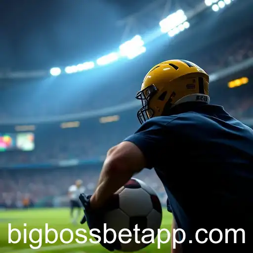 The Thrilling World of Sports Betting: Exploring 'bigbossbet'