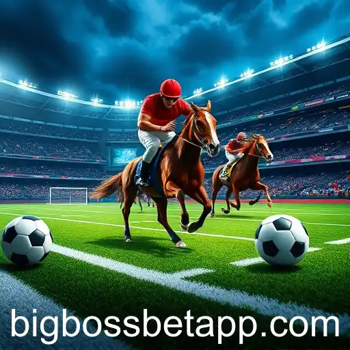 Exploring the Impact of Virtual Sports on the Online Betting Industry
